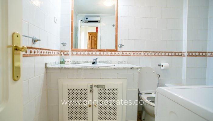 Te koop - Appartement - Appartement op de middelste verdieping - Orihuela - Villamartin