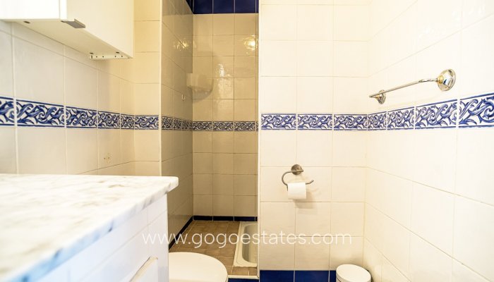 Te koop - Appartement - Appartement op de middelste verdieping - Orihuela - Villamartin