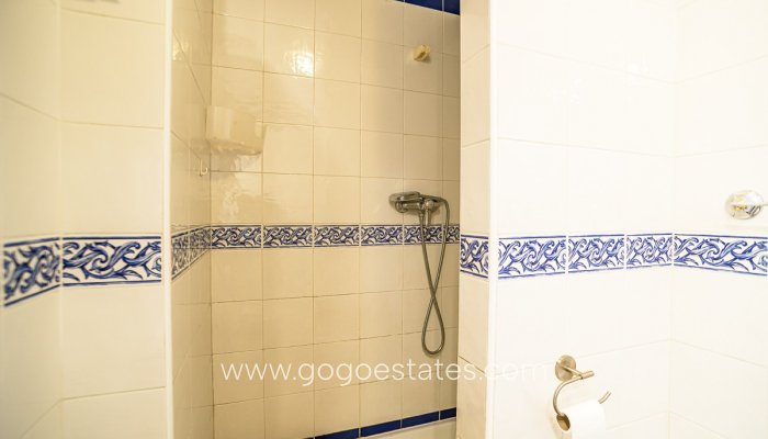 Te koop - Appartement - Appartement op de middelste verdieping - Orihuela - Villamartin