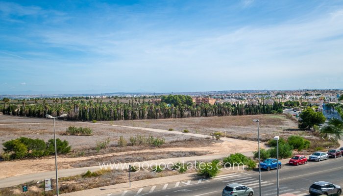 Te koop - Appartement - Appartement op de middelste verdieping - Orihuela - Villamartin