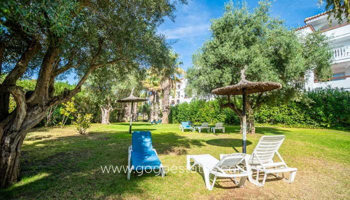 Te koop - Appartement - Appartement op de middelste verdieping - Orihuela - Villamartin