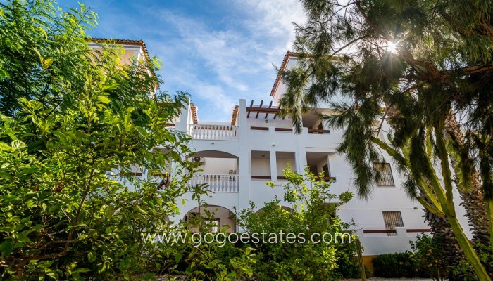 Te koop - Appartement - Appartement op de middelste verdieping - Orihuela - Villamartin