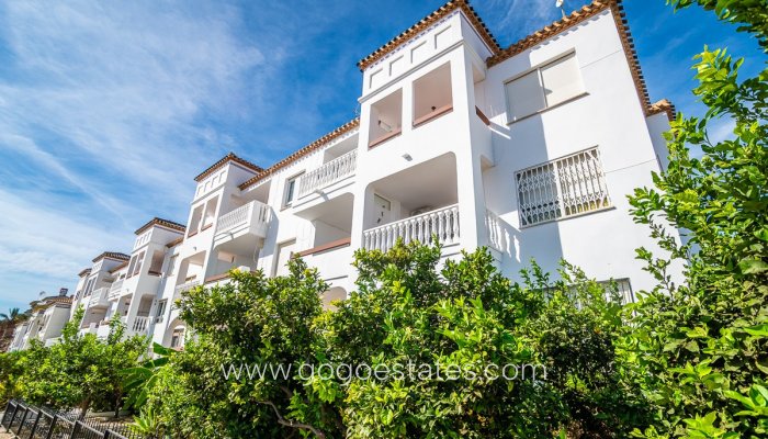 Te koop - Appartement - Appartement op de middelste verdieping - Orihuela - Villamartin