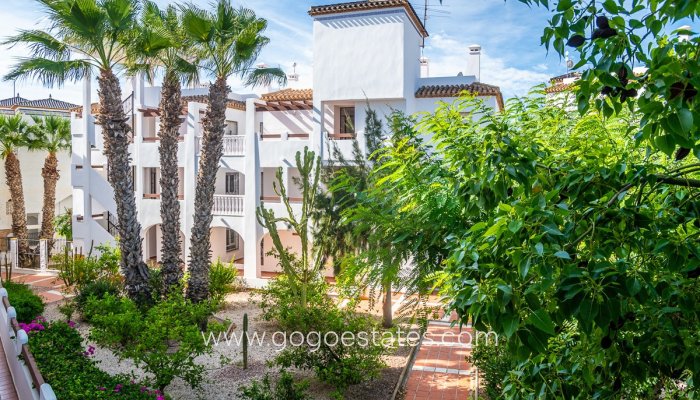 Te koop - Appartement - Appartement op de middelste verdieping - Orihuela - Villamartin