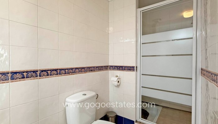 Te koop - Appartement - Begane Grond Appartement - Orihuela - Villamartin