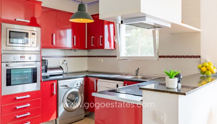 Te koop - Huis - Vrijstaande Villa - Teulada - Moraira