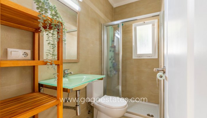 Te koop - Huis - Vrijstaande Villa - Teulada - Moraira