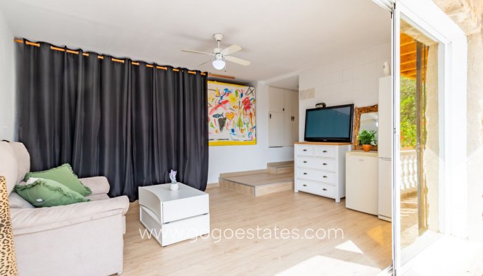 Te koop - Huis - Vrijstaande Villa - Teulada - Moraira