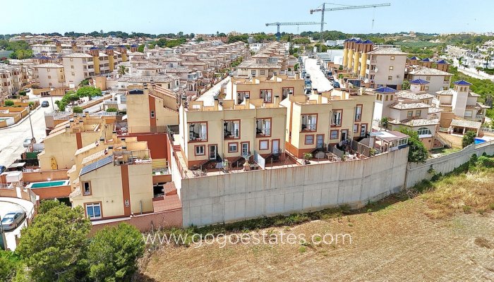 Te koop - Huis - Stadswoning - Orihuela - Cabo Roig