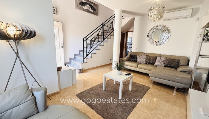 Te koop - Huis - Stadswoning - Orihuela - Cabo Roig