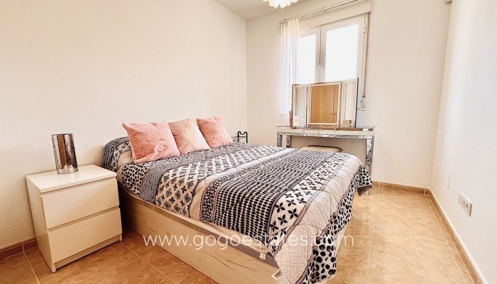 Te koop - Huis - Stadswoning - Orihuela - Cabo Roig