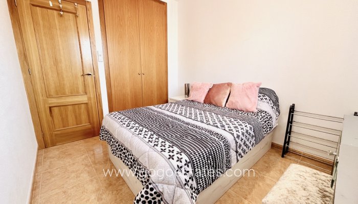 Te koop - Huis - Stadswoning - Orihuela - Cabo Roig