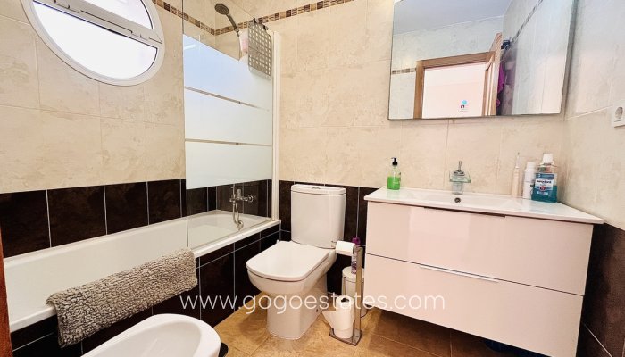 Te koop - Huis - Stadswoning - Orihuela - Cabo Roig