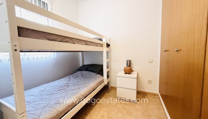 Te koop - Huis - Stadswoning - Orihuela - Cabo Roig