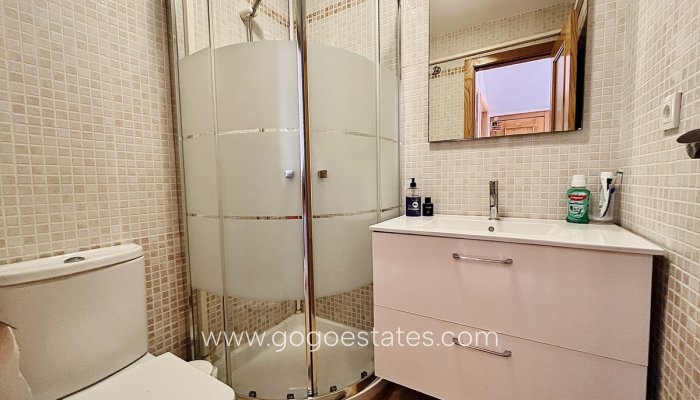 Te koop - Huis - Stadswoning - Orihuela - Cabo Roig