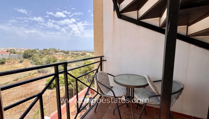 Te koop - Huis - Stadswoning - Orihuela - Cabo Roig