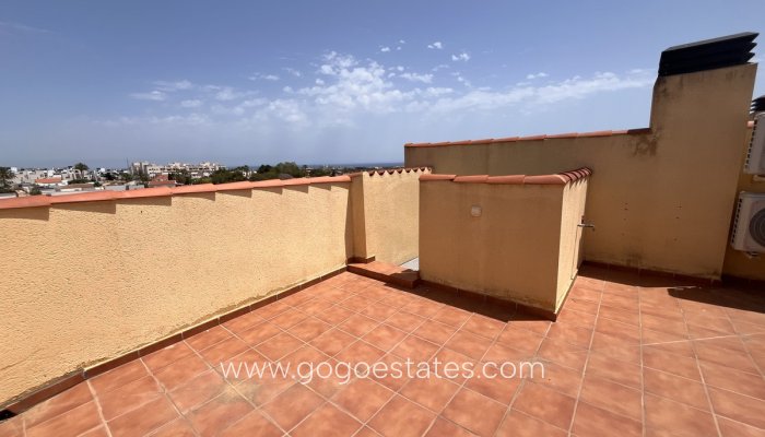 Te koop - Huis - Stadswoning - Orihuela - Cabo Roig