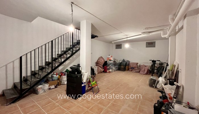 Te koop - Huis - Stadswoning - Orihuela - Cabo Roig