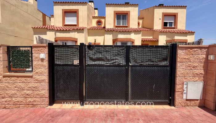 Te koop - Huis - Stadswoning - Orihuela - Cabo Roig