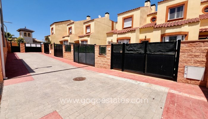 Te koop - Huis - Stadswoning - Orihuela - Cabo Roig