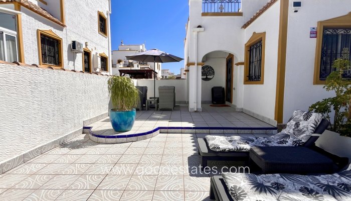 Te koop - Appartement - Duplex - San Miguel De Salinas - San Miguel de Salinas Centro