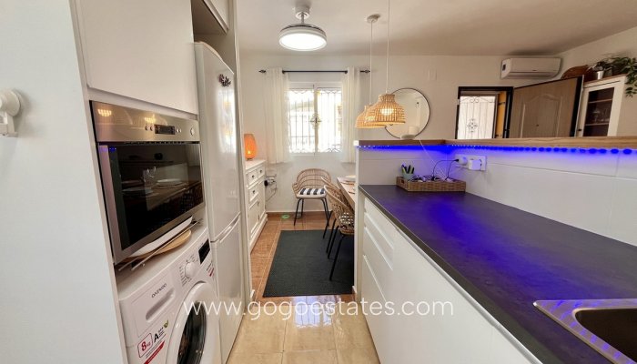 Te koop - Appartement - Duplex - San Miguel De Salinas - San Miguel de Salinas Centro