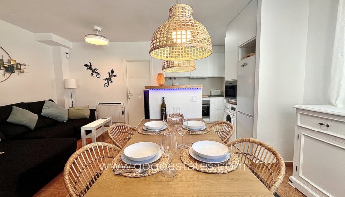 Te koop - Appartement - Duplex - San Miguel De Salinas - San Miguel de Salinas Centro