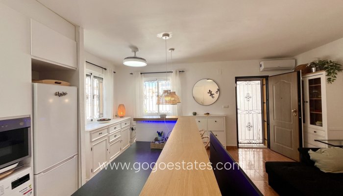 Te koop - Appartement - Duplex - San Miguel De Salinas - San Miguel de Salinas Centro