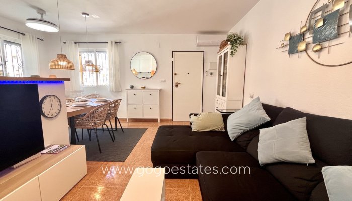 Te koop - Appartement - Duplex - San Miguel De Salinas - San Miguel de Salinas Centro