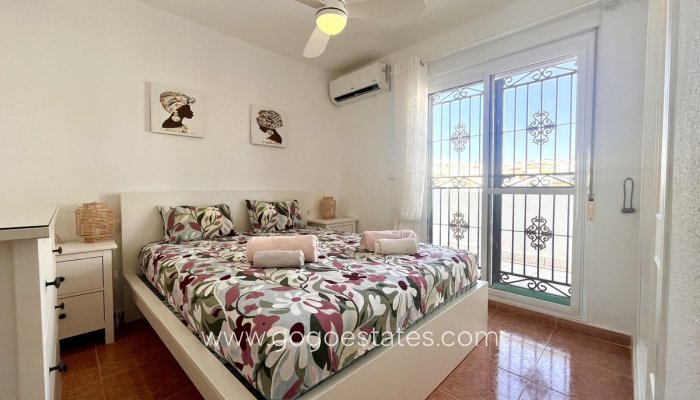 Te koop - Appartement - Duplex - San Miguel De Salinas - San Miguel de Salinas Centro