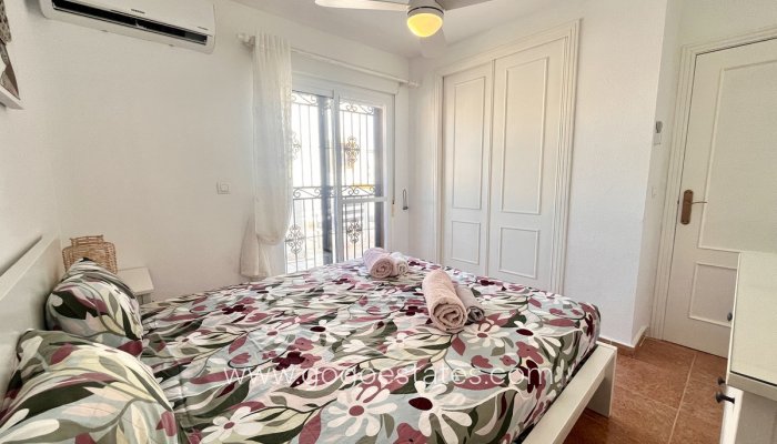 Te koop - Appartement - Duplex - San Miguel De Salinas - San Miguel de Salinas Centro