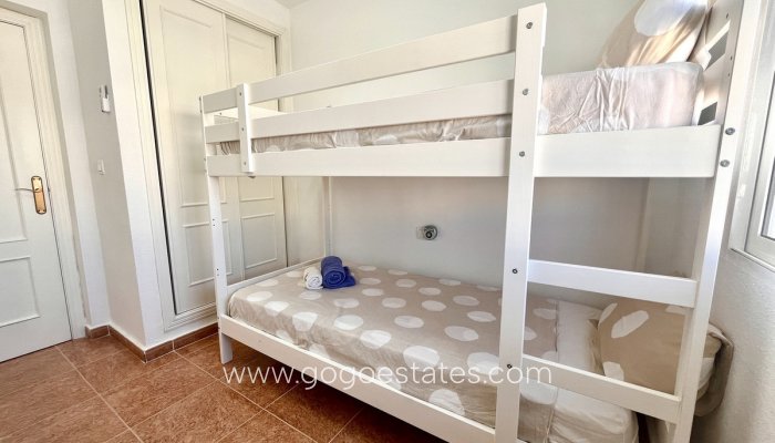 Te koop - Appartement - Duplex - San Miguel De Salinas - San Miguel de Salinas Centro