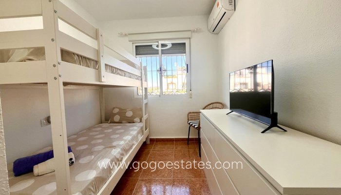 Te koop - Appartement - Duplex - San Miguel De Salinas - San Miguel de Salinas Centro