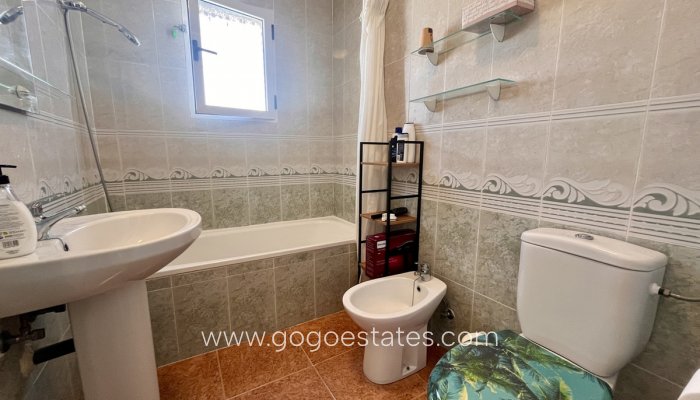 Te koop - Appartement - Duplex - San Miguel De Salinas - San Miguel de Salinas Centro