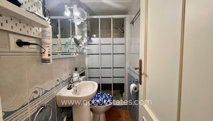 Te koop - Appartement - Duplex - San Miguel De Salinas - San Miguel de Salinas Centro