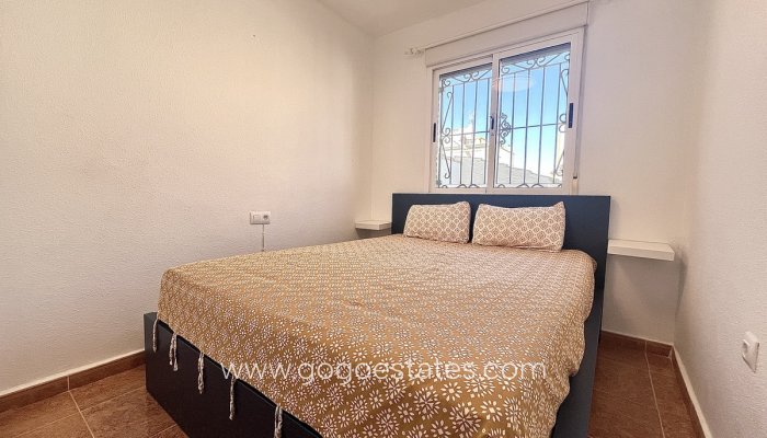 Te koop - Appartement - Duplex - San Miguel De Salinas - San Miguel de Salinas Centro