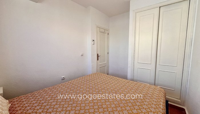 Te koop - Appartement - Duplex - San Miguel De Salinas - San Miguel de Salinas Centro