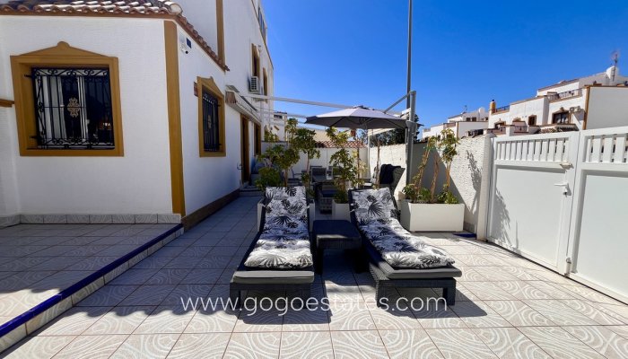 Te koop - Appartement - Duplex - San Miguel De Salinas - San Miguel de Salinas Centro