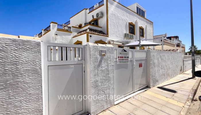 Te koop - Appartement - Duplex - San Miguel De Salinas - San Miguel de Salinas Centro