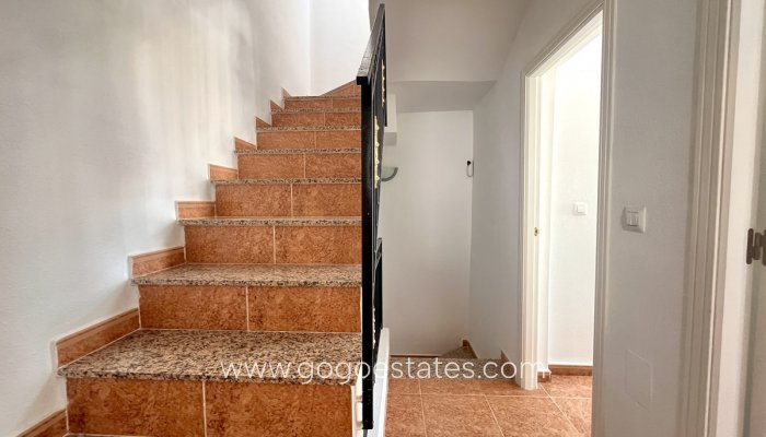 Te koop - Appartement - Duplex - San Miguel De Salinas - San Miguel de Salinas Centro