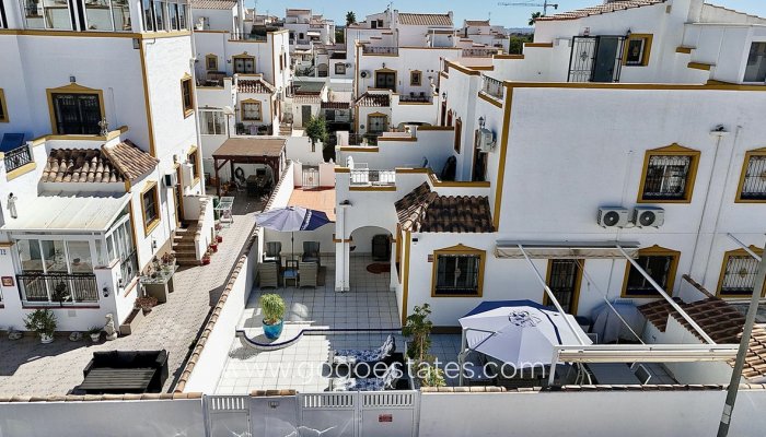 Te koop - Appartement - Duplex - San Miguel De Salinas - San Miguel de Salinas Centro