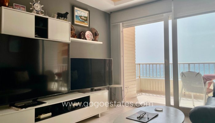 Te koop - Appartement - Appartement op de middelste verdieping - Torrevieja - Playa del Cura