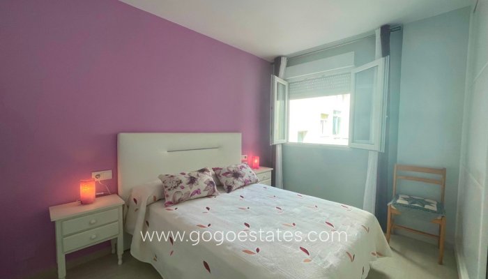 Te koop - Appartement - Appartement op de middelste verdieping - Torrevieja - Playa del Cura