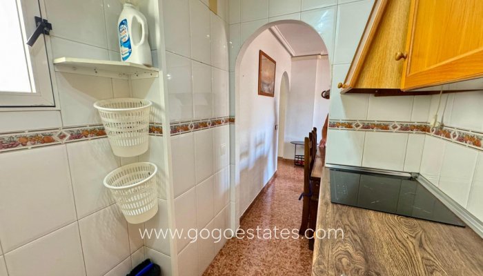 Te koop - Appartement - Penthouse Duplex - Torrevieja - Torrevieja Centro