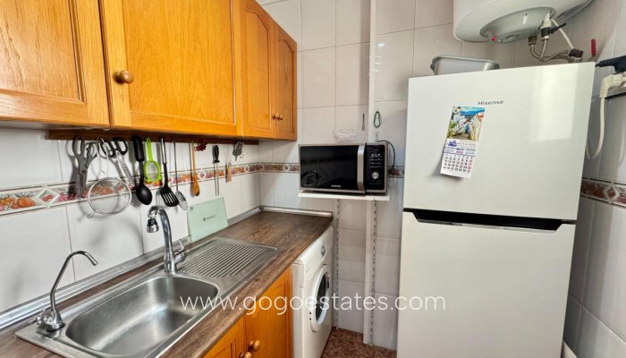 Te koop - Appartement - Penthouse Duplex - Torrevieja - Torrevieja Centro