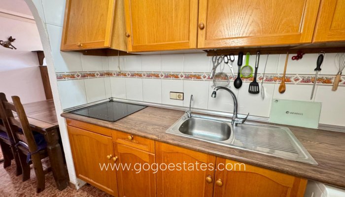 Te koop - Appartement - Penthouse Duplex - Torrevieja - Torrevieja Centro