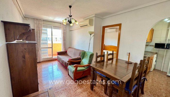 Te koop - Appartement - Penthouse Duplex - Torrevieja - Torrevieja Centro