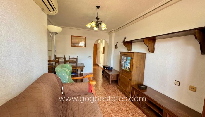 Te koop - Appartement - Penthouse Duplex - Torrevieja - Torrevieja Centro