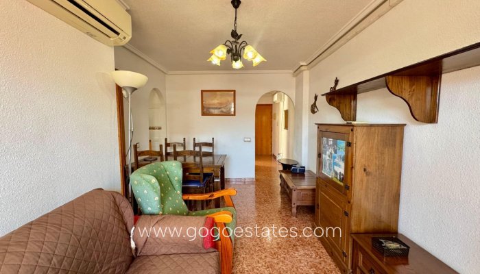 Te koop - Appartement - Penthouse Duplex - Torrevieja - Torrevieja Centro