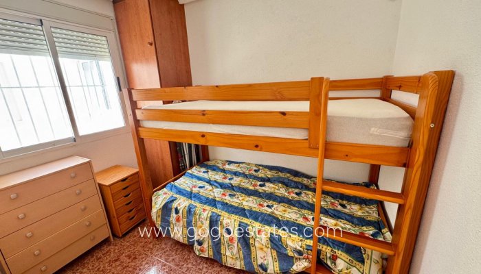 Te koop - Appartement - Penthouse Duplex - Torrevieja - Torrevieja Centro